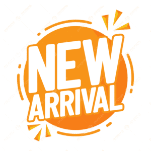 New Arrival