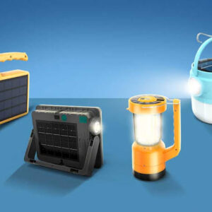 Solar Items